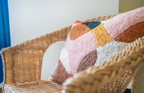 Spacious 3 Bed Flat-Free Parking-by Holiday Homes - Foto 5