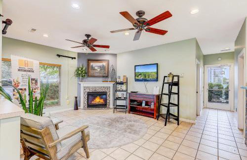 Whispering Pines II by Jackson Mountain Rentals - Photo 80