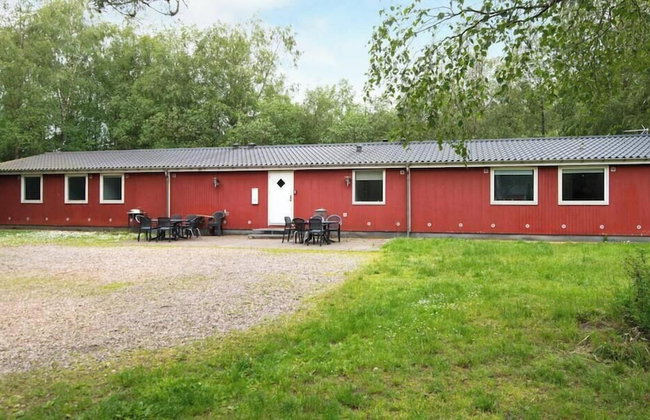 20 Person Holiday Home in Herning - Foto 30