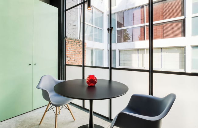 QUERETARO by Mr. W - Foto 18