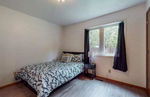 Moonlight House - Foto 19