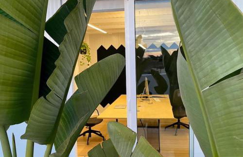 Inspirational apartment - to rest & to work - Photo 12