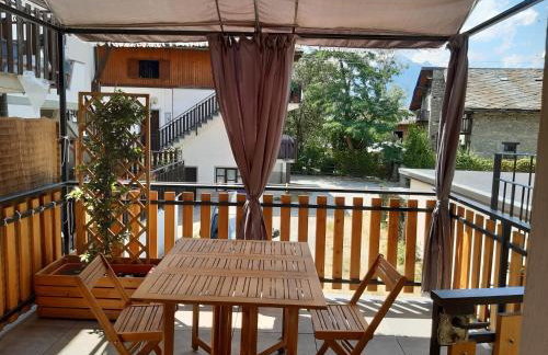 Appartamento con terrazza - Aymavilles - Foto 1