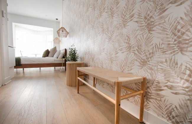 Unique Stays - 4119 St-Denis - Foto 28