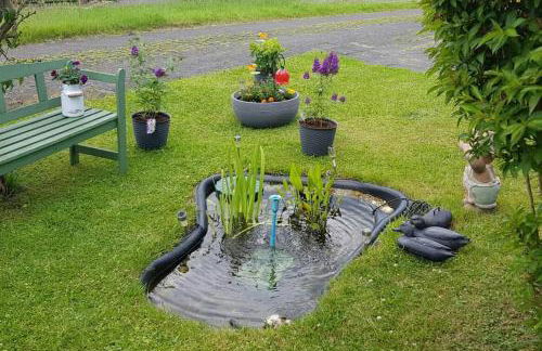 Tati's Ferienwohnung - Foto 16