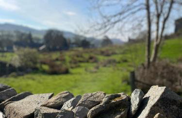 Trawsfynydd Stone Cottage - Foto 22