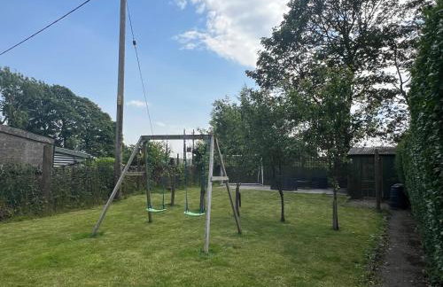 Pomeroy Cottage in the Peak District - Foto 19