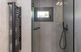 Raffar luxury houses Chora II - Foto 27