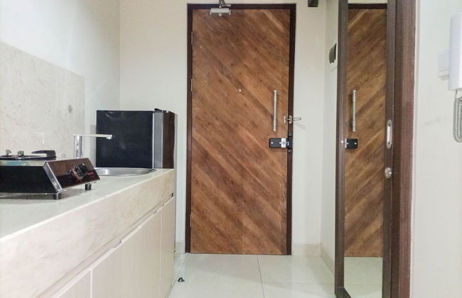 1Br With Cozy Design At Uttara The Icon Apartment - Foto 6