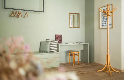 240qm Luxus Apartment - Natur & Wandern zw Bozen und Meran - Photo 18