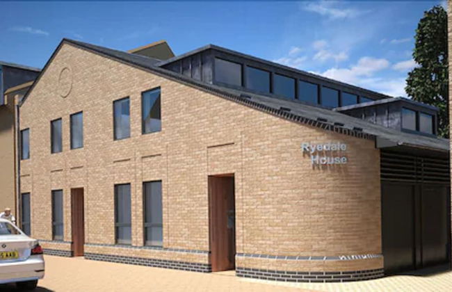 Citystay Living - The Dales - Foto 15