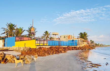 Casa da Barra Tutóia - Photo 46