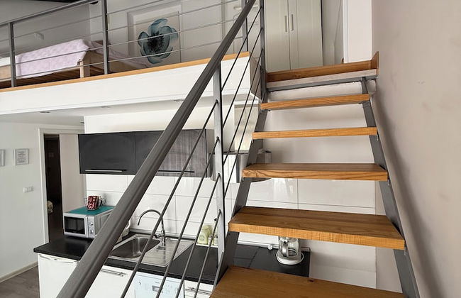 Downtown Apartments Pula - Photo 22