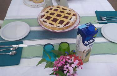 Fra Bosco e Cielo B&B - Foto 14