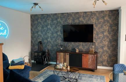 Minneymoor lodge - Foto 7