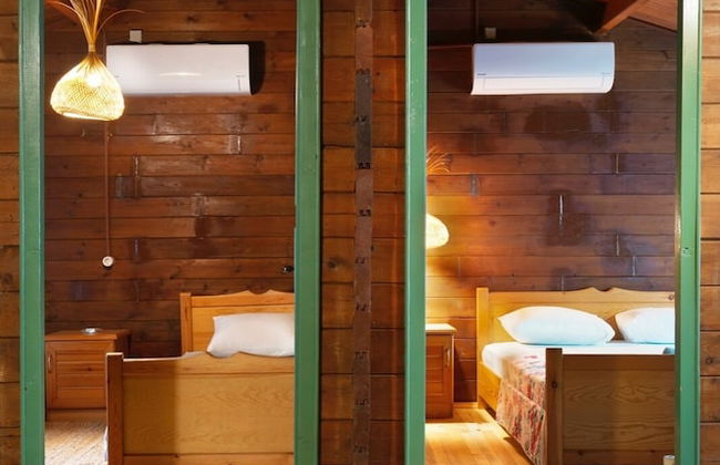 Gayb-i Bungalows by Naturelife , Plus 12 Years Old - Free Access to Beach - Foto 6