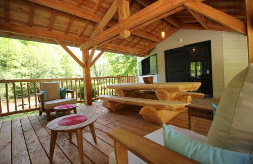 Trois anes et un moulin - Foto 1