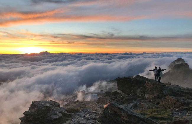 Sierra Nevada Offroading Day Trip - Foto 7