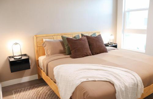 Pacific Paradise 10 Min from Disneyland With Pool & GYM - Foto 51