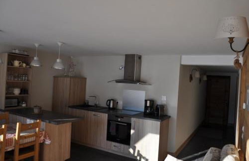 Le Chalet Du Pic SPA privé & Fitness - Foto 69