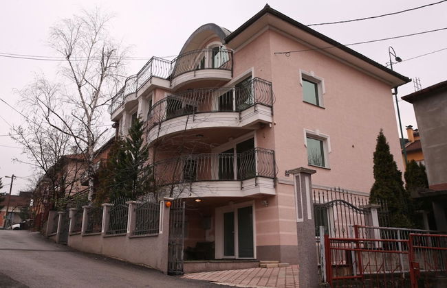 Villa Borak Sarajevo - Foto 1