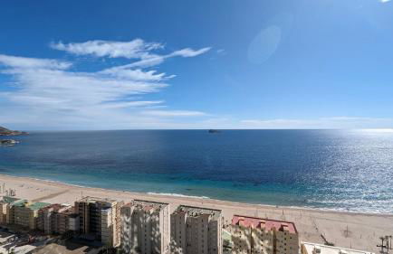 SUNSET CLIFFS top apartment - Foto 33