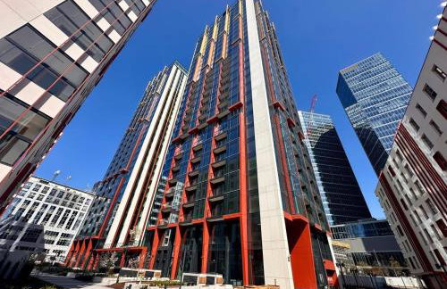 Towarowa Towers Apartment - Photo 8