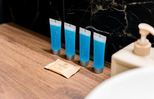 Warta River Glamour Apartment by BookingHost - Foto 14