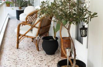 Spacious 82 m2 Two Bedroom classy apartment near City Center - Foto 47