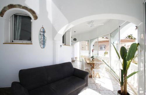 Villa Oasis Costa Dorada - Foto 10