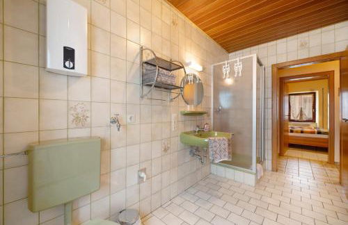 Ferienwohnung Eulennest 2 - Foto 20