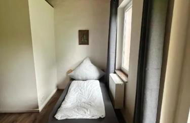 Bright apartment in Emden with terrace 60 m² - Photo 6