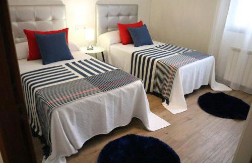 Descanso Natural Bueu - Foto 29