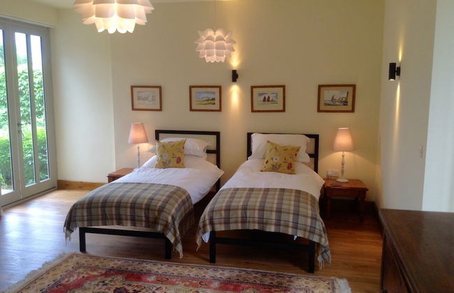 Lackford Lakes Barns - Foto 18