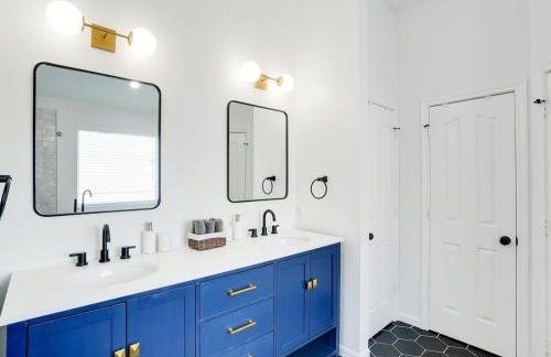 The Best of DFW - Pool Hot Tub Cinema Room - Foto 19