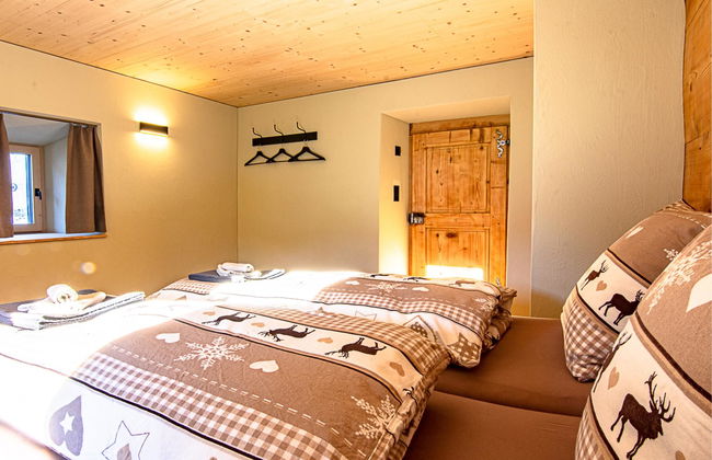 Ferienhaus Tgioc - Foto 18