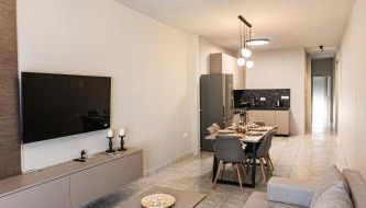 Lk core apartment - Foto 1