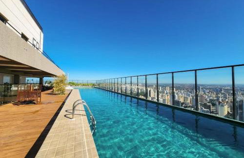 ID Vida Urbana - Paraiso em Goiania - Foto 2