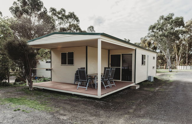 G'day Parks Ararat - Foto 11