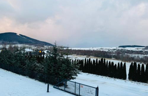 Dom z widokiem - Foto 58