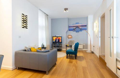 Leicester Luxury Apartments - Cherub - Foto 9