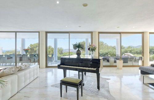 Dreamy 4 Bedroom Villa in Ibiza City, 1243 - Photo 9