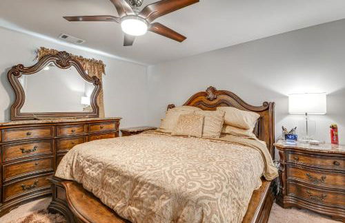 Work and Play Near Old Hickory Lake! Home with Patio - Photo 13