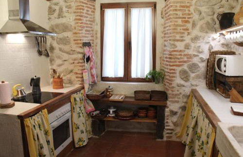 Casa Valle del Lozoya - Foto 15