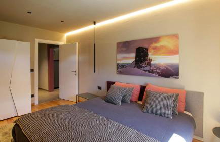 Casa di Sant'Anselmo Aosta - Il Parco - Foto 7