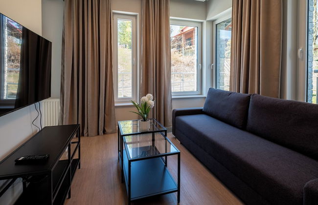 Apartamenty Sun & Snow Magiczny Horyzont - Photo 15