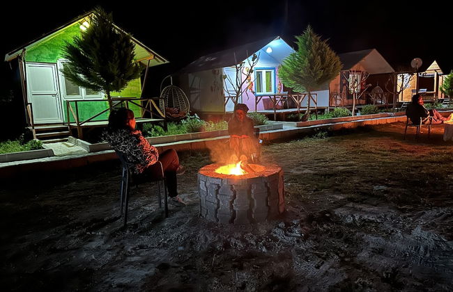 Likya Korsan Koyu - Foto 42