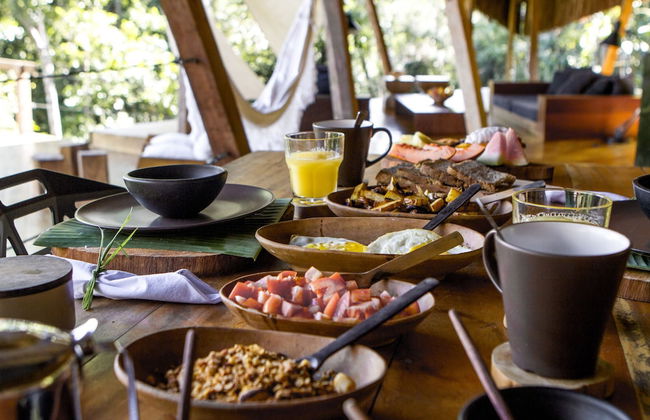 KA BRU Forest Villa - Foto 26