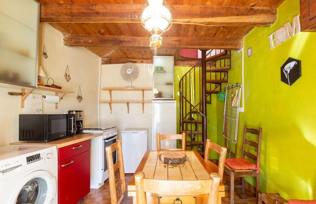 Cevennes Stone Retreat - Foto 10