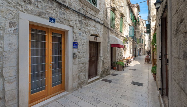 Villa Valeria - Foto 2, Profilbild